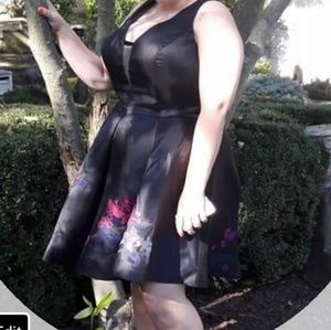 Homecoming/prom dress